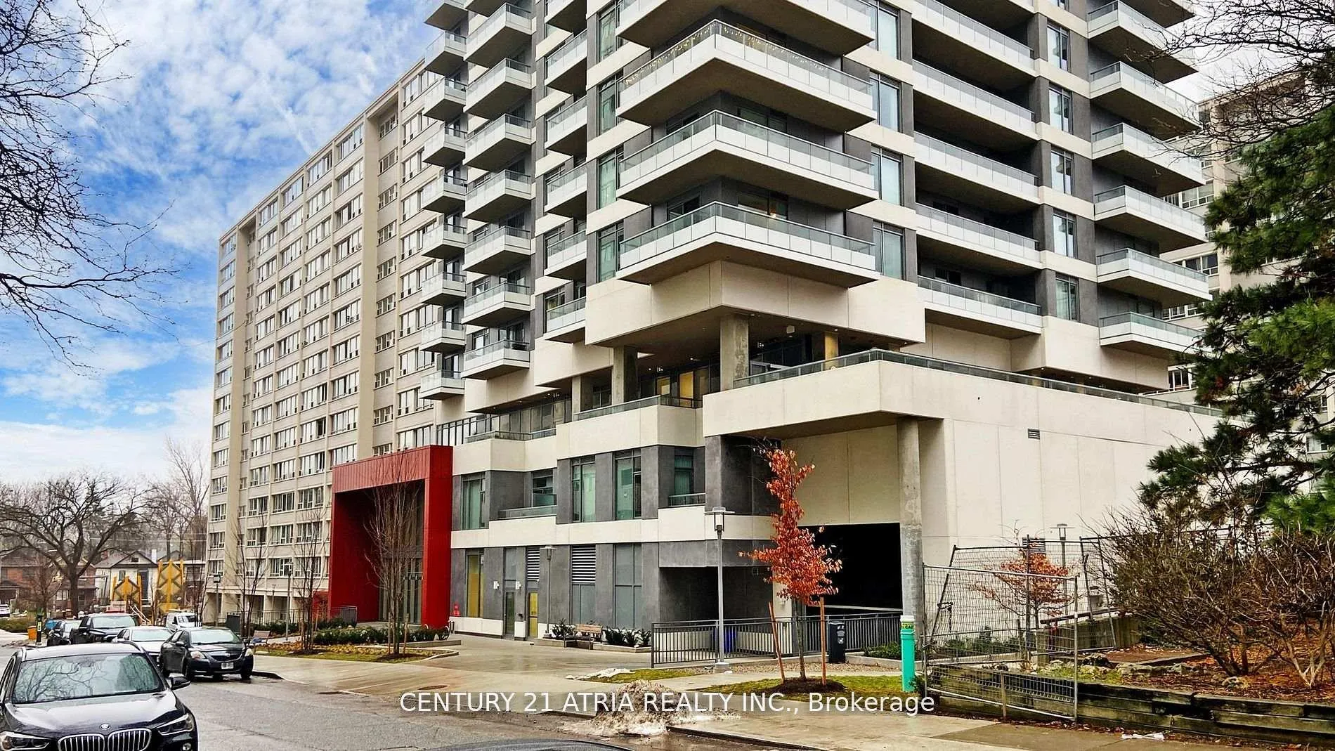 Photo 34 of Unit 816, 50 Dunfield Avenue, Toronto, Yonge-Eglinton — HOMEH