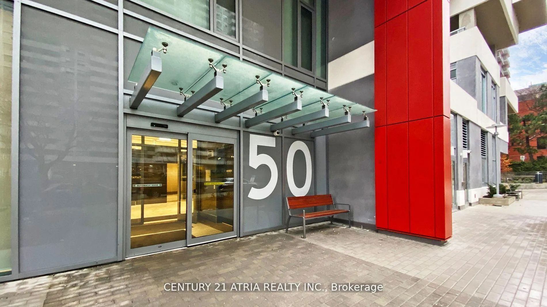 Photo 35 of Unit 816, 50 Dunfield Avenue, Toronto, Yonge-Eglinton — HOMEH