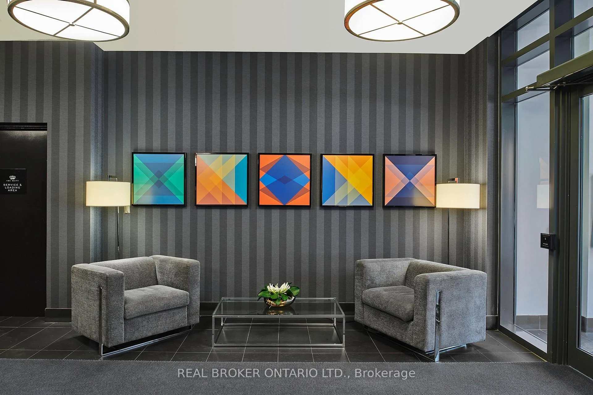 Photo 6 of Unit 421, 955 Bay Street N, Toronto, Bay Street Corridor — HOMEH