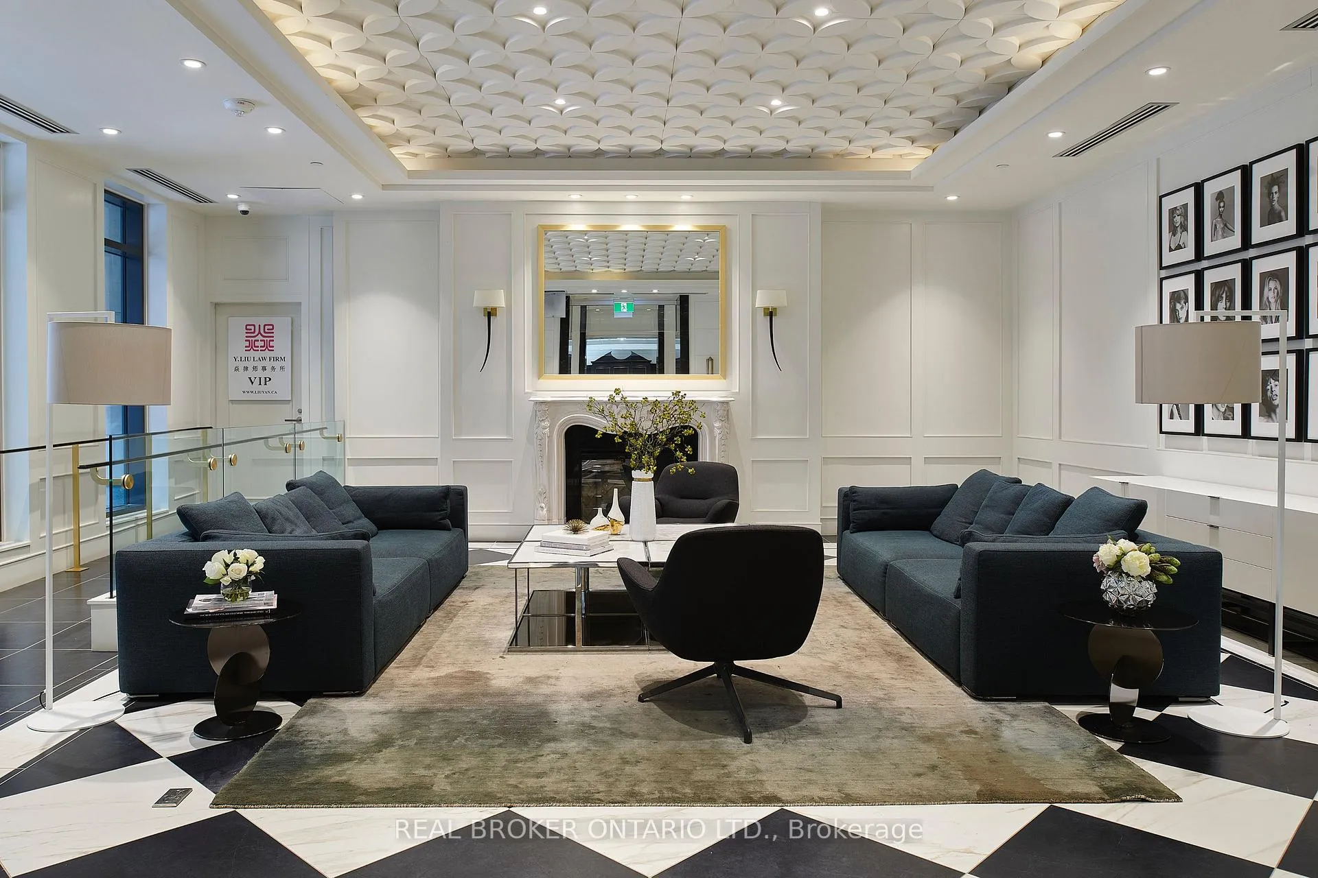 Photo 7 of Unit 421, 955 Bay Street N, Toronto, Bay Street Corridor — HOMEH
