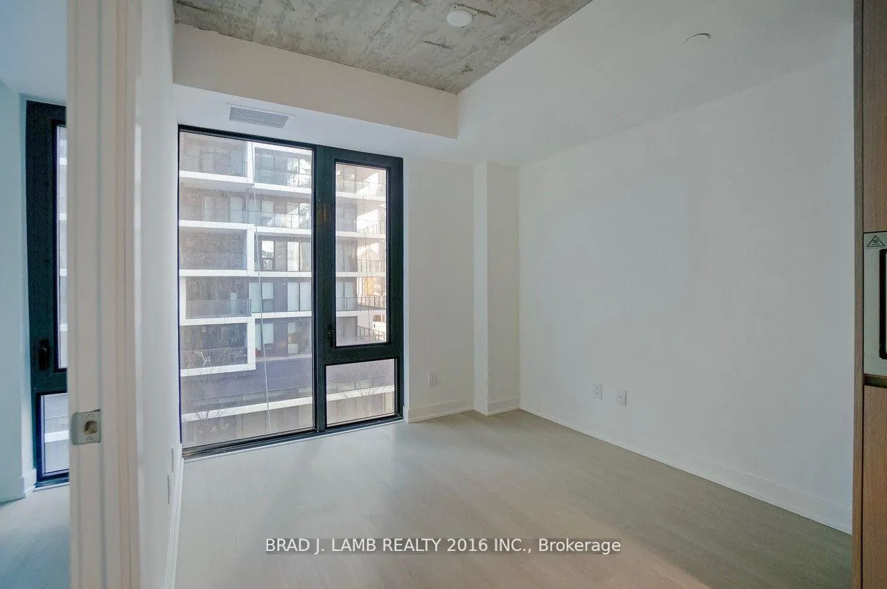 Photo 4 of Unit 402, 47 Mutual Street, Toronto, Church-Yonge Corridor — HOMEH