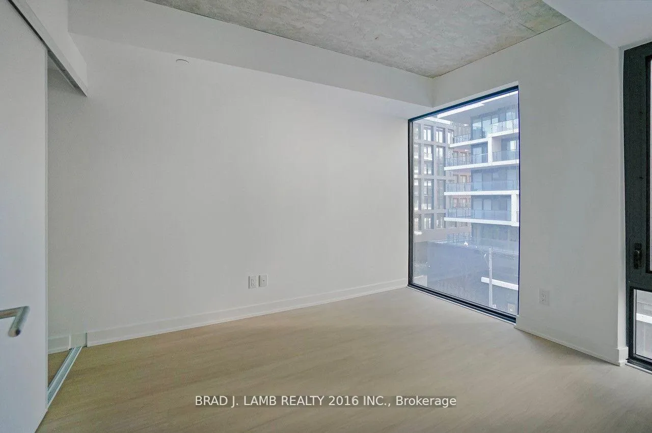 Photo 11 of Unit 402, 47 Mutual Street, Toronto, Church-Yonge Corridor — HOMEH