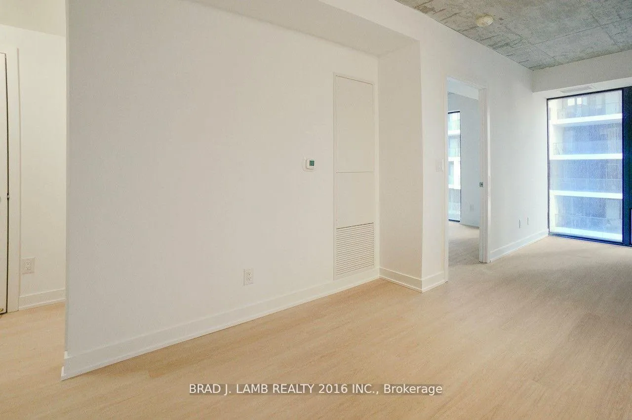 Photo 12 of Unit 402, 47 Mutual Street, Toronto, Church-Yonge Corridor — HOMEH