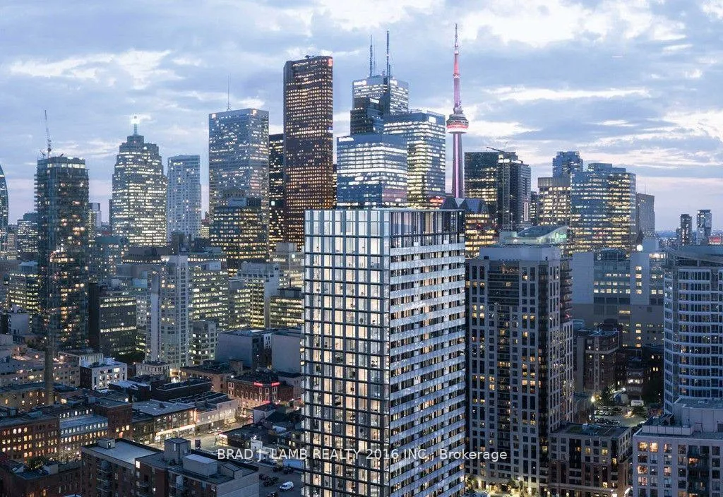 Photo 19 of Unit 402, 47 Mutual Street, Toronto, Church-Yonge Corridor — HOMEH