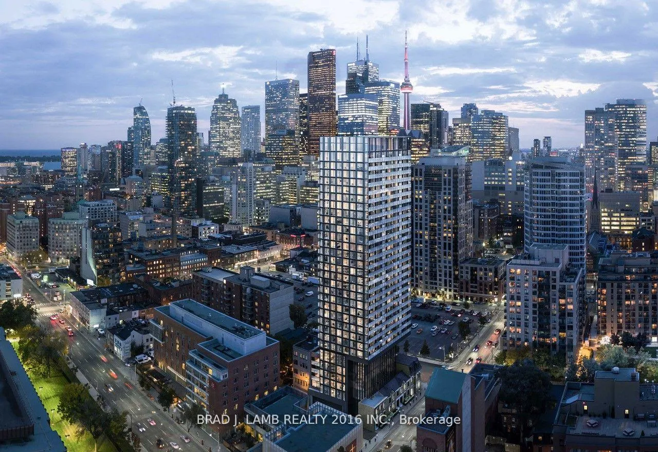 Photo 20 of Unit 402, 47 Mutual Street, Toronto, Church-Yonge Corridor — HOMEH