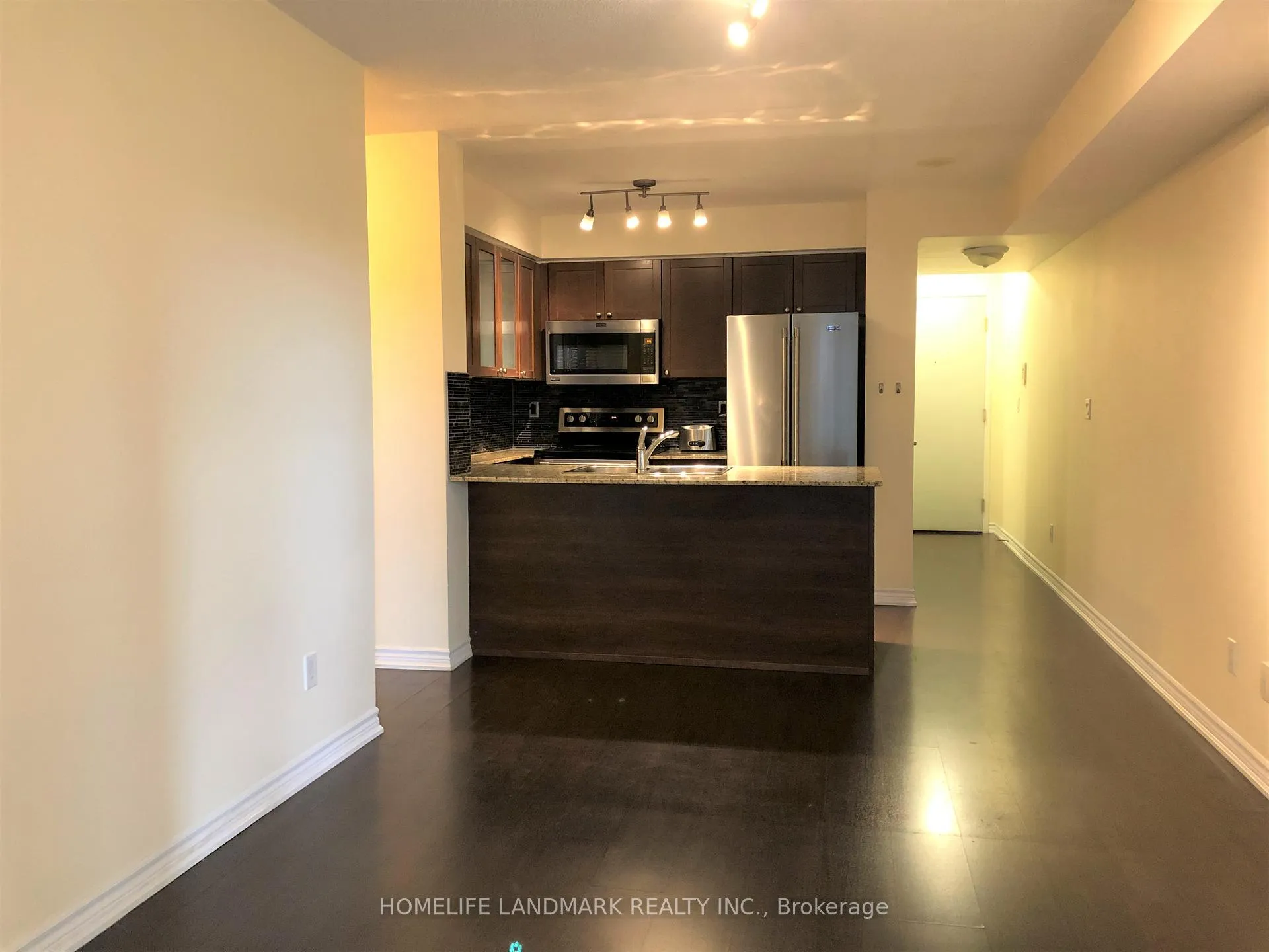 Photo 2 of Unit 1514, 761 Bay Street, Toronto, Bay Street Corridor — HOMEH