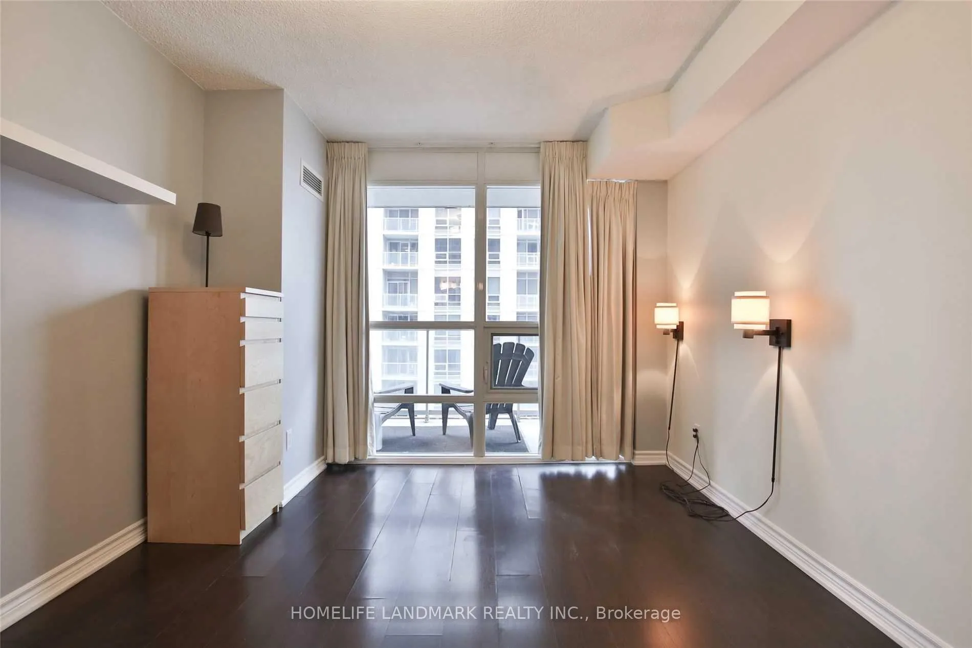 Photo 5 of Unit 1514, 761 Bay Street, Toronto, Bay Street Corridor — HOMEH
