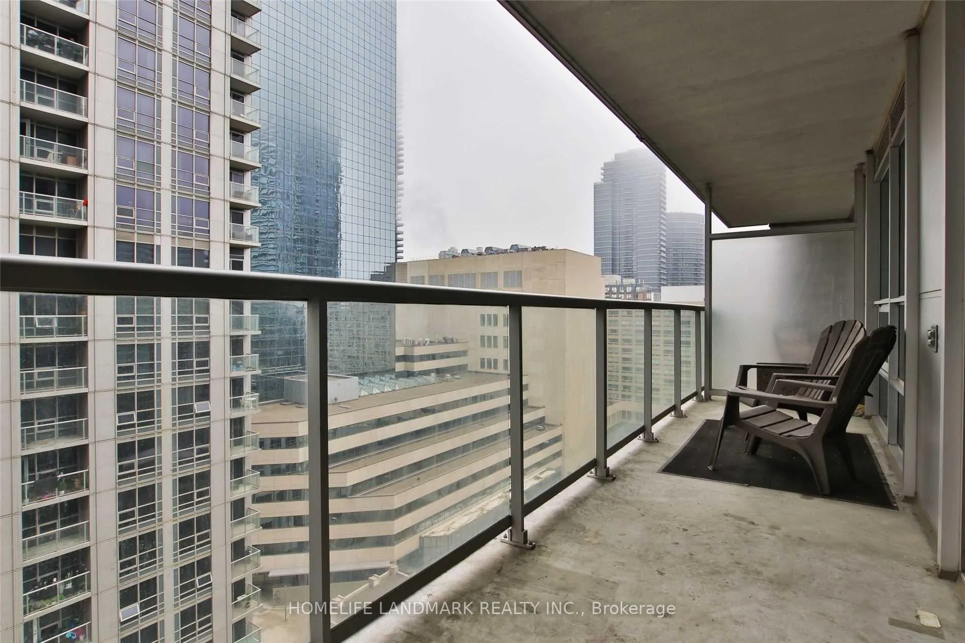 Photo 7 of Unit 1514, 761 Bay Street, Toronto, Bay Street Corridor — HOMEH