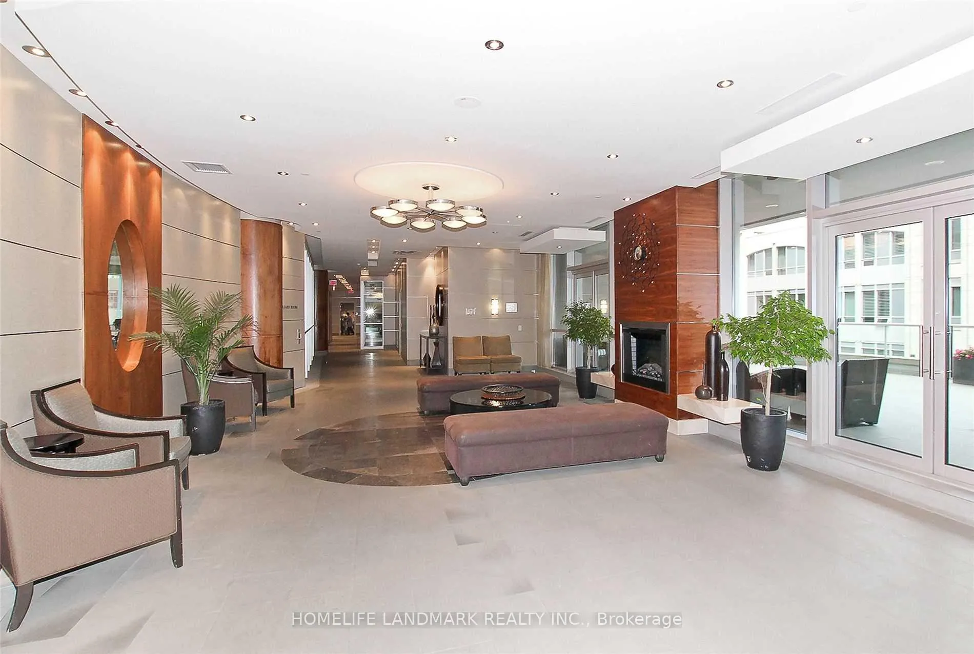 Photo 11 of Unit 1514, 761 Bay Street, Toronto, Bay Street Corridor — HOMEH