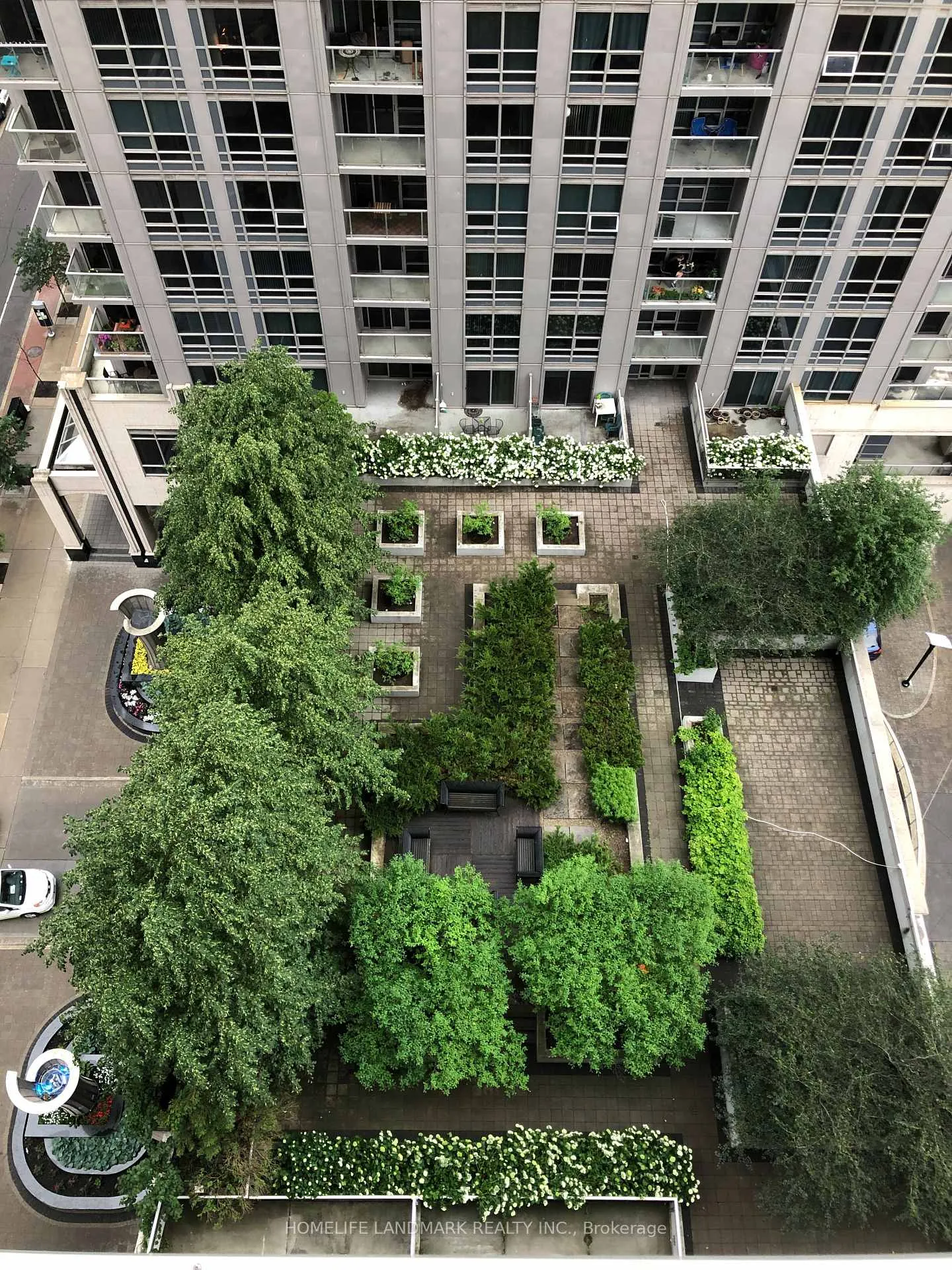 Photo 12 of Unit 1514, 761 Bay Street, Toronto, Bay Street Corridor — HOMEH