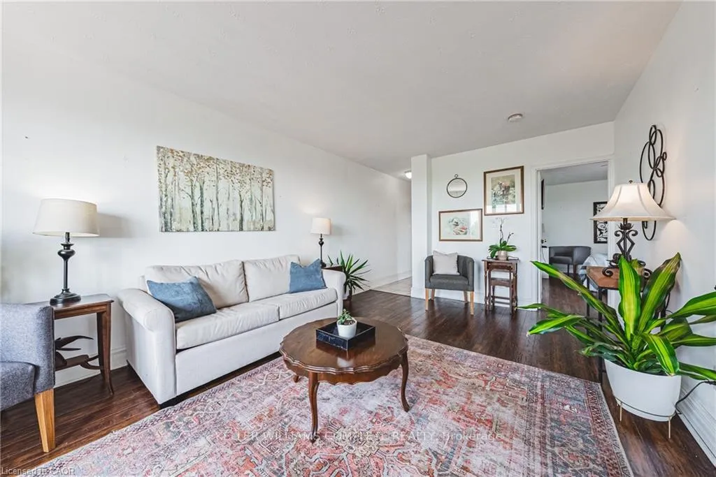 Photo 1 of Unit 606, 101 Queen Street S, Hamilton, Durand — HOMEH