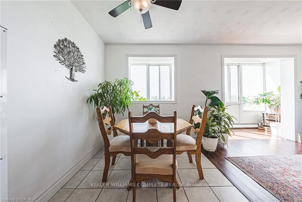 Photo 7 of Unit 606, 101 Queen Street S, Hamilton, Durand — HOMEH