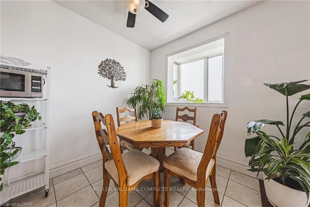 Photo 8 of Unit 606, 101 Queen Street S, Hamilton, Durand — HOMEH