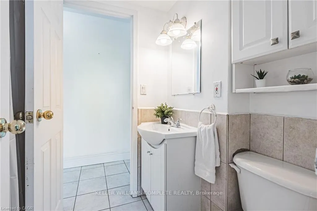 Photo 14 of Unit 606, 101 Queen Street S, Hamilton, Durand — HOMEH