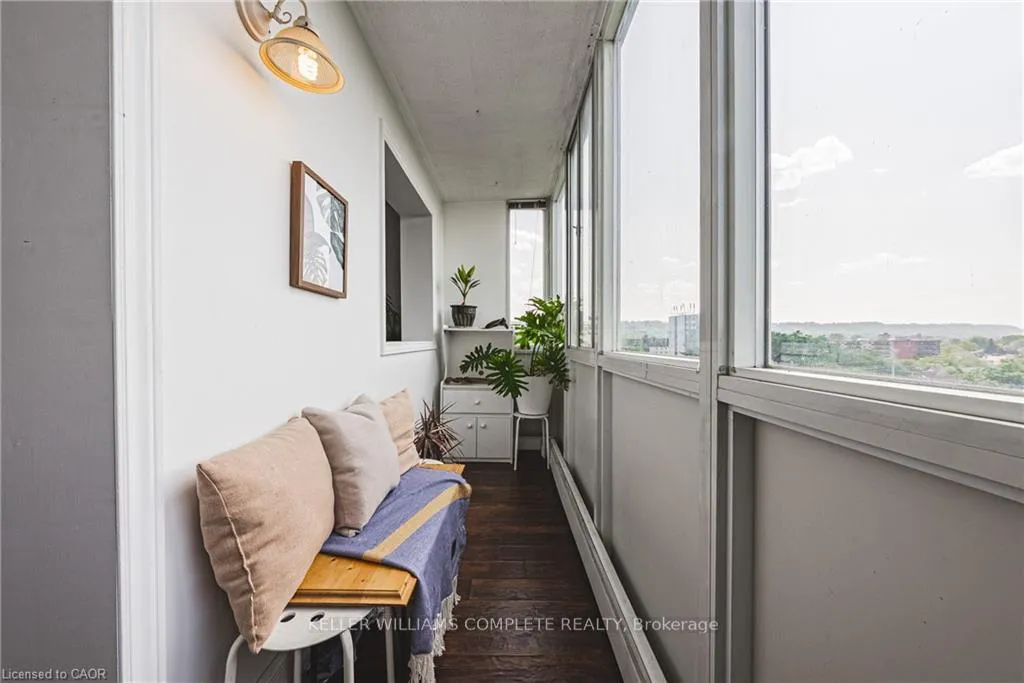 Photo 16 of Unit 606, 101 Queen Street S, Hamilton, Durand — HOMEH