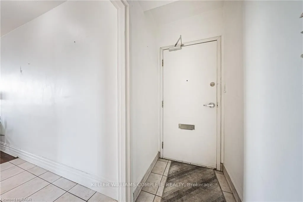 Photo 18 of Unit 606, 101 Queen Street S, Hamilton, Durand — HOMEH