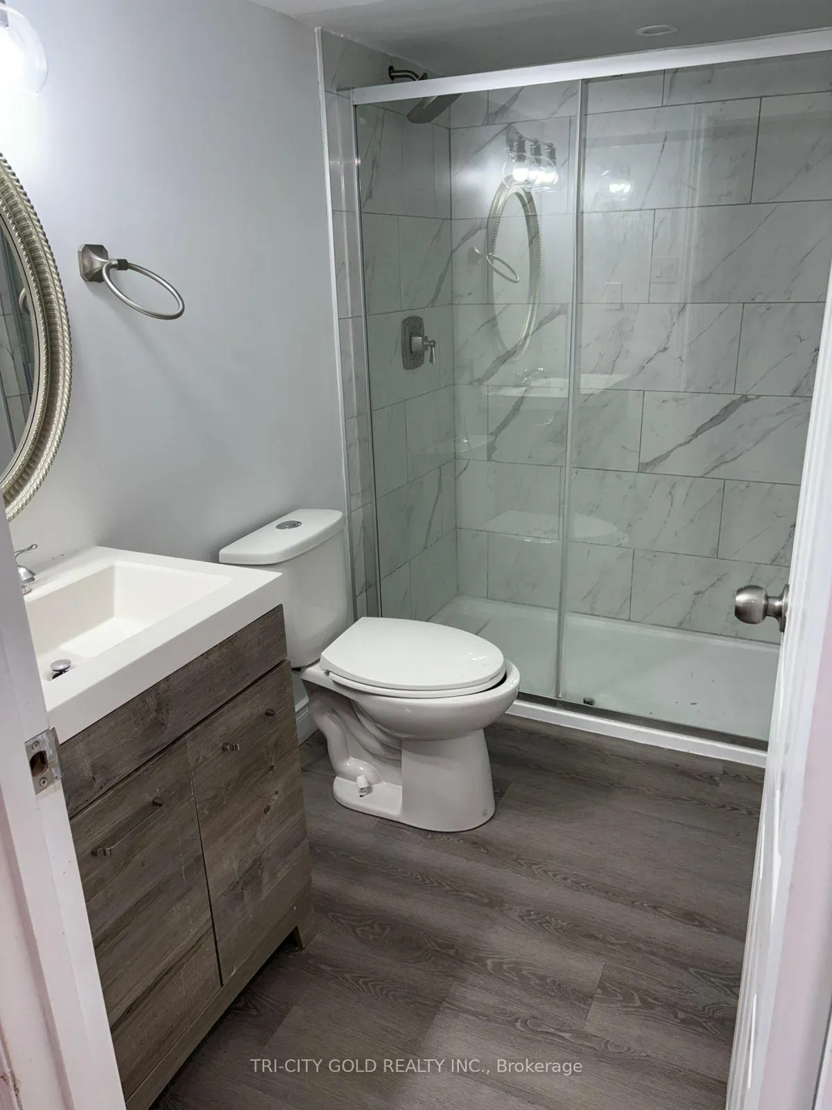 Photo 12 of Unit Lower, 131 Peach Blossom Crescent, Kitchener — HOMEH