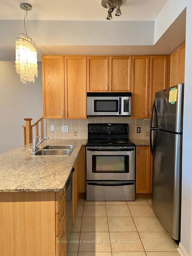 Photo 6 of Unit TH2, 70 Carr Street N, Toronto, Kensington-Chinatown — HOMEH