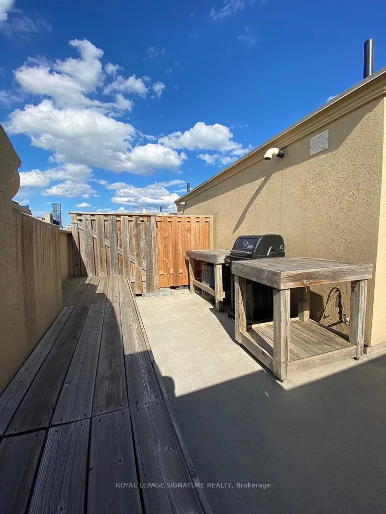Photo 29 of Unit TH2, 70 Carr Street N, Toronto, Kensington-Chinatown — HOMEH