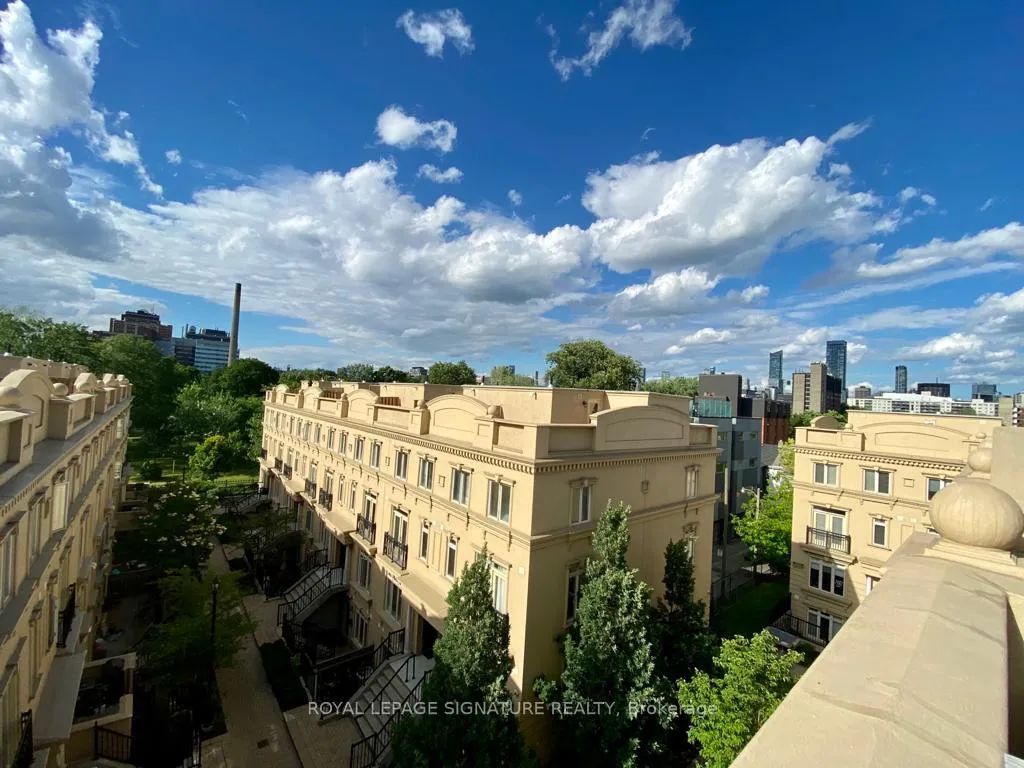 Photo 30 of Unit TH2, 70 Carr Street N, Toronto, Kensington-Chinatown — HOMEH