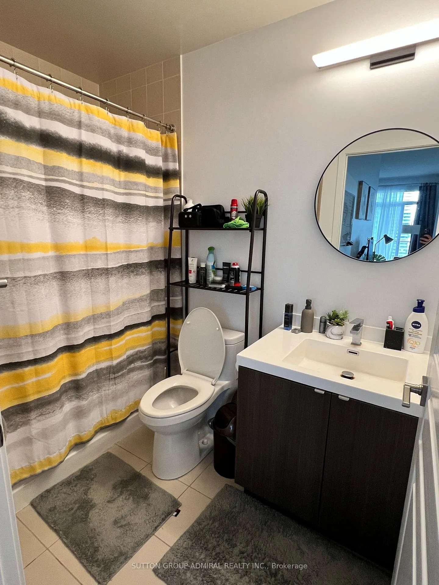 Photo 10 of Unit 1708, 352 Front Street W, Toronto, Waterfront Communities — HOMEH