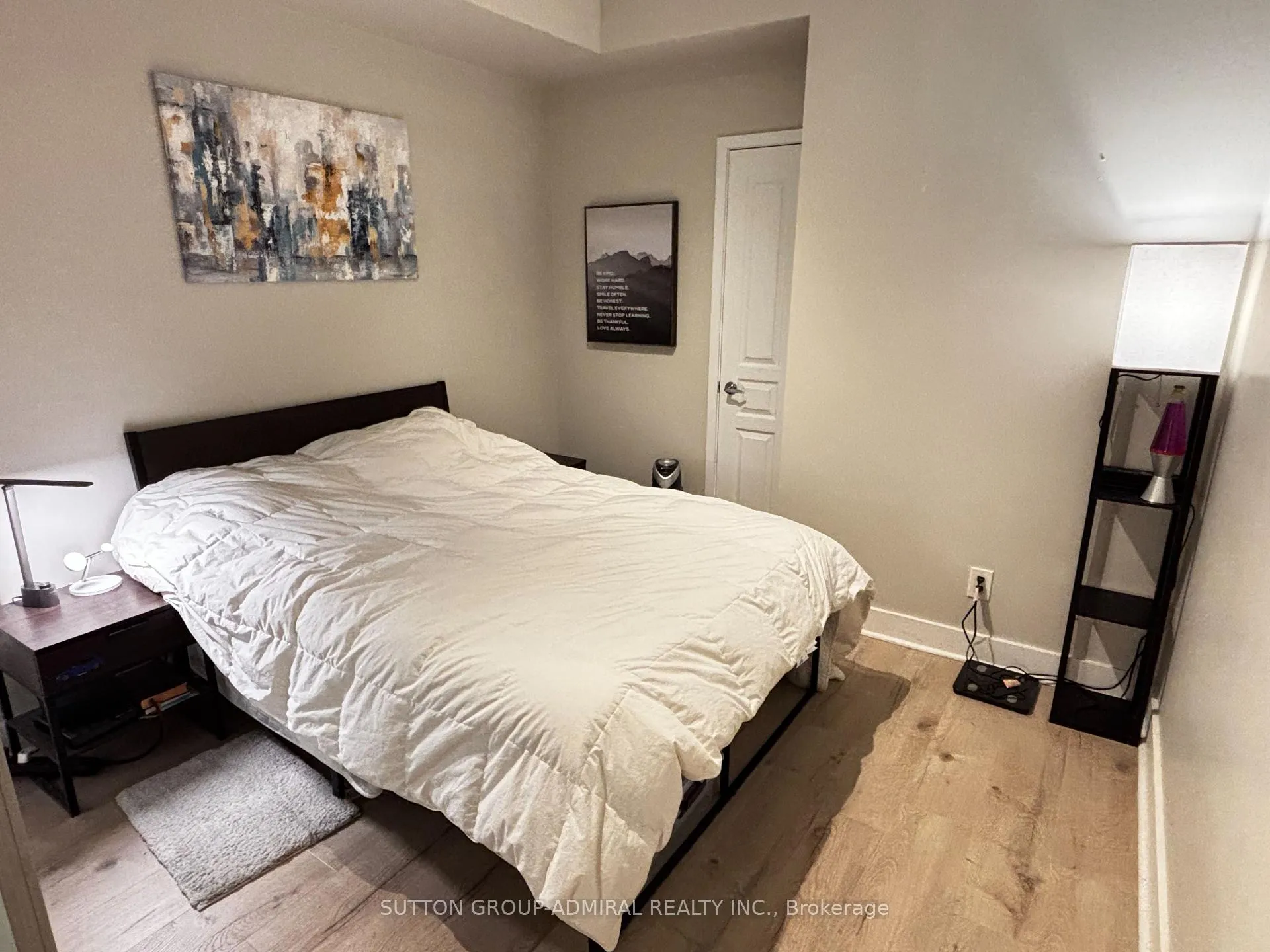 Photo 11 of Unit 1708, 352 Front Street W, Toronto, Waterfront Communities — HOMEH