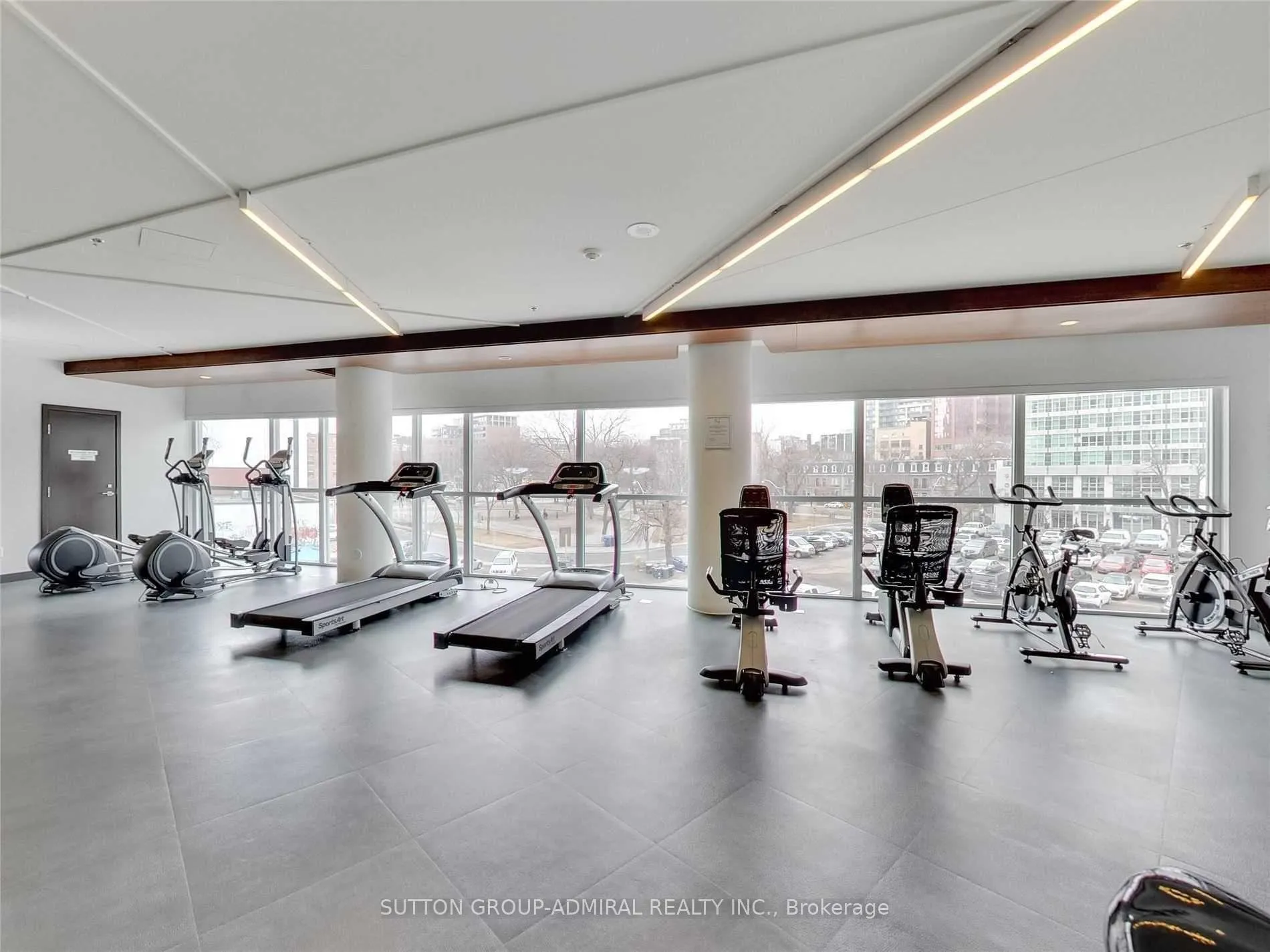Photo 15 of Unit 1708, 352 Front Street W, Toronto, Waterfront Communities — HOMEH