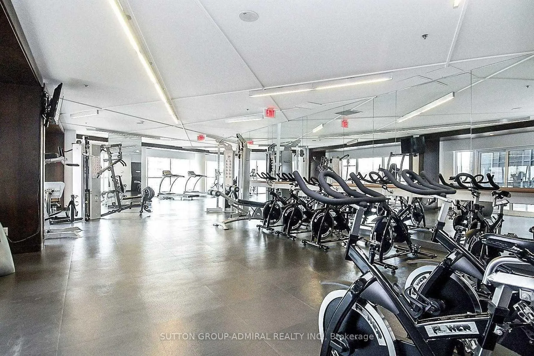 Photo 16 of Unit 1708, 352 Front Street W, Toronto, Waterfront Communities — HOMEH