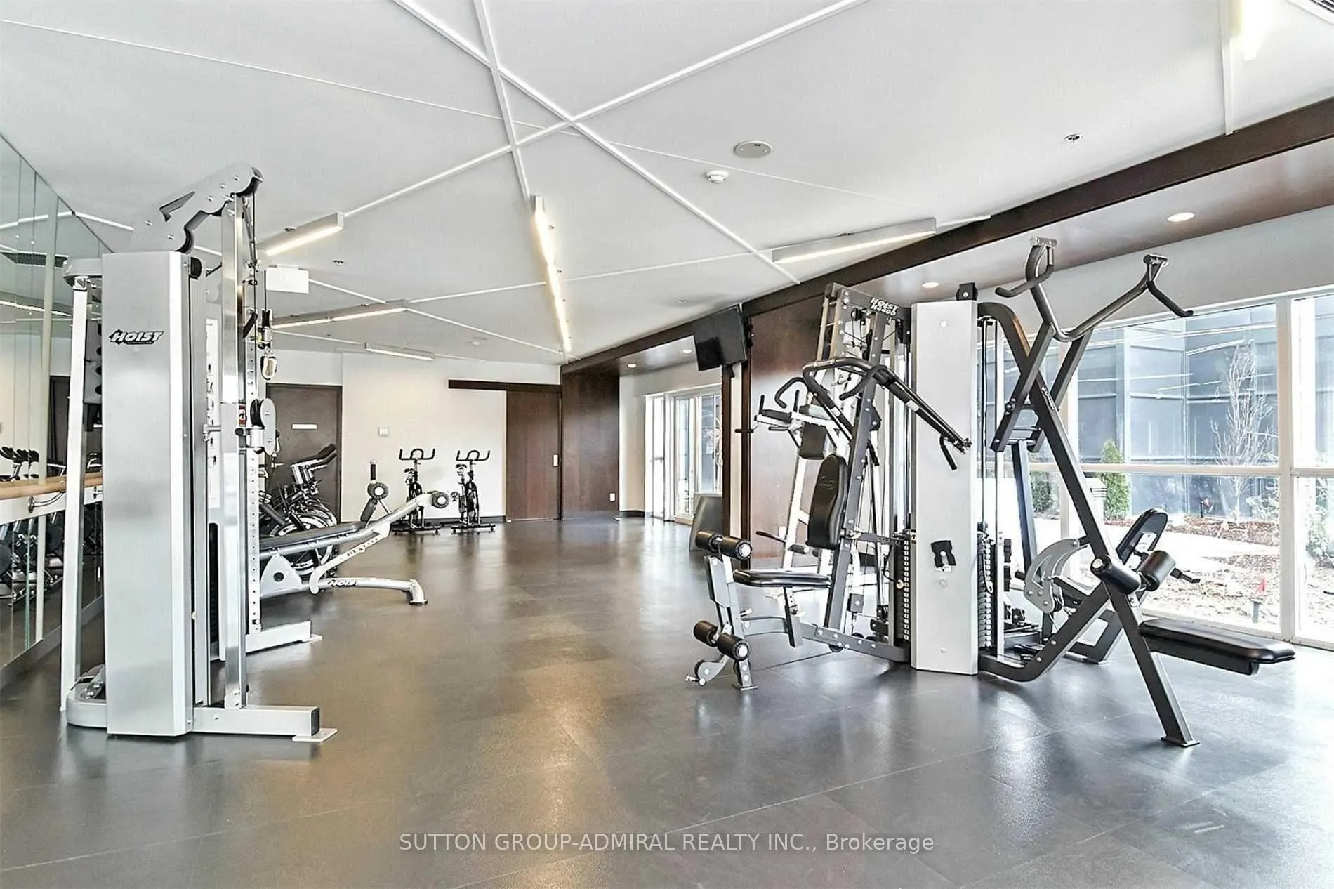 Photo 17 of Unit 1708, 352 Front Street W, Toronto, Waterfront Communities — HOMEH