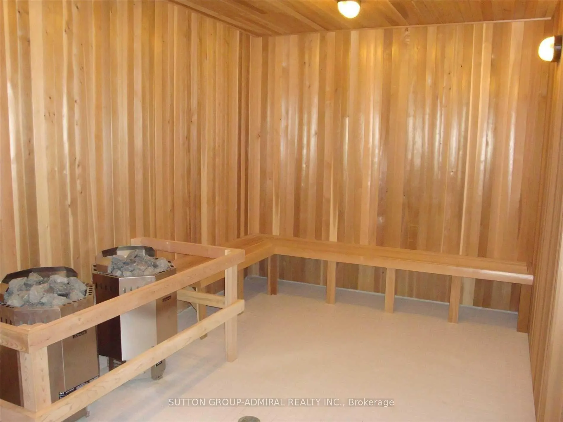 Photo 19 of Unit 1708, 352 Front Street W, Toronto, Waterfront Communities — HOMEH