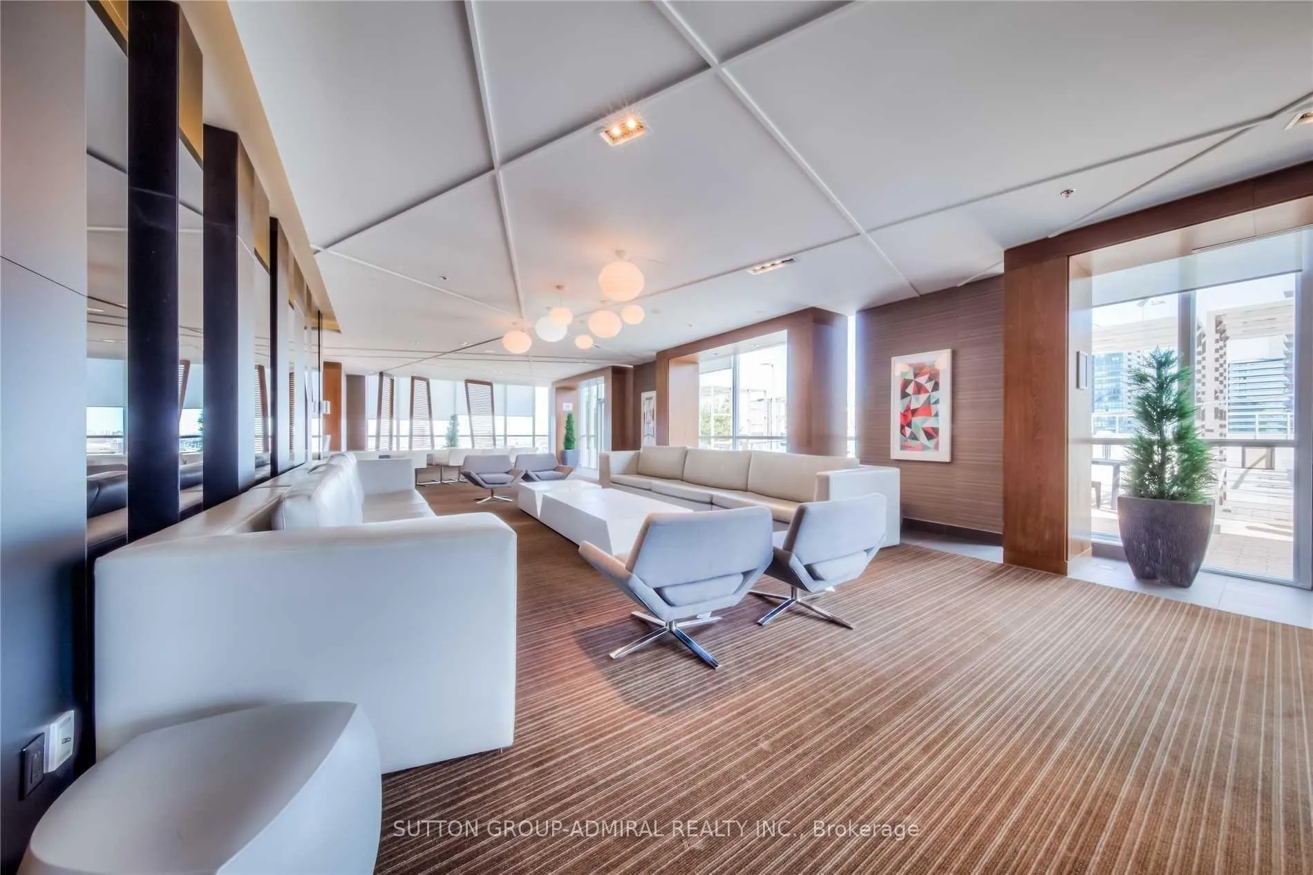 Photo 20 of Unit 1708, 352 Front Street W, Toronto, Waterfront Communities — HOMEH