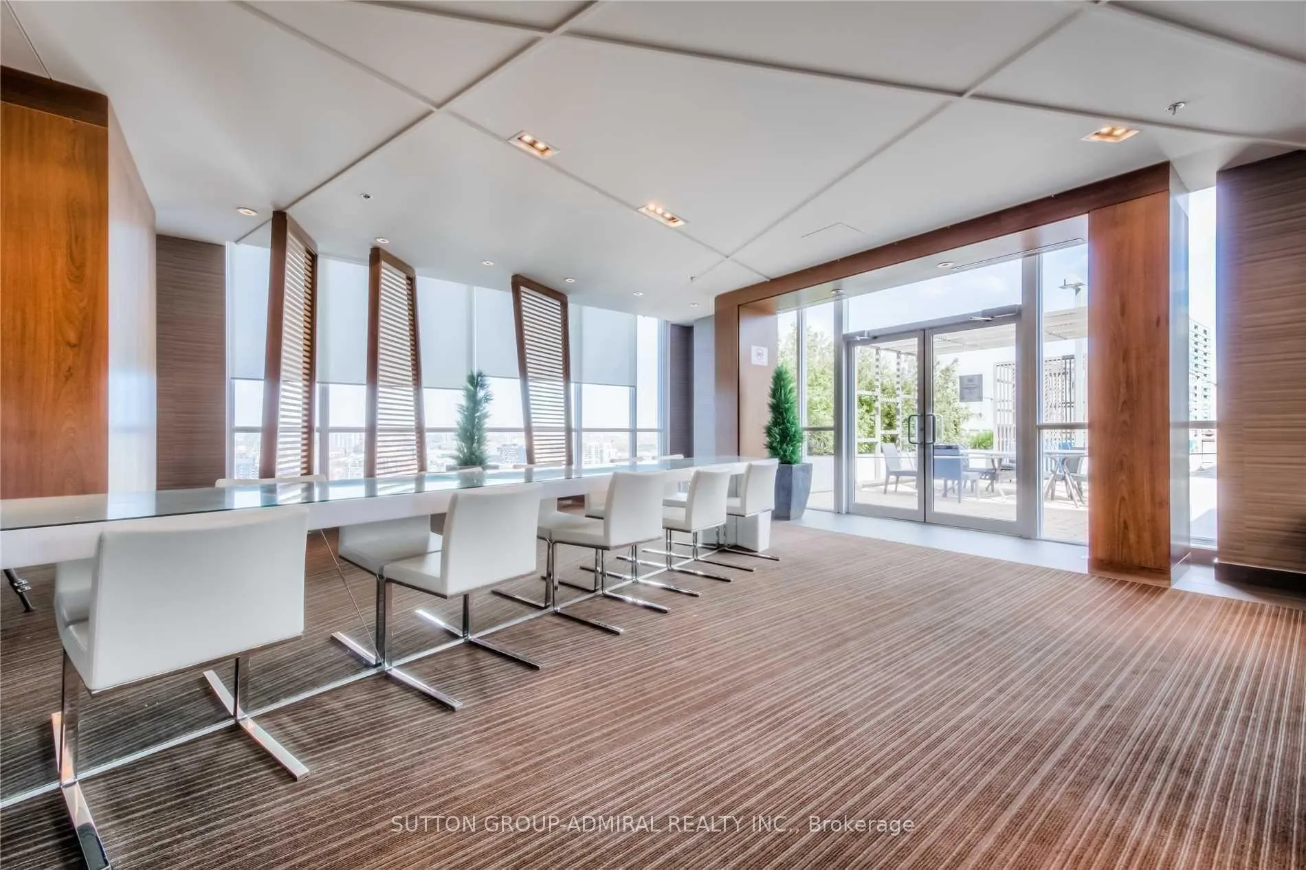 Photo 21 of Unit 1708, 352 Front Street W, Toronto, Waterfront Communities — HOMEH
