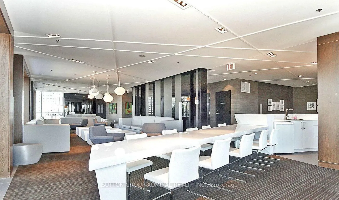Photo 22 of Unit 1708, 352 Front Street W, Toronto, Waterfront Communities — HOMEH