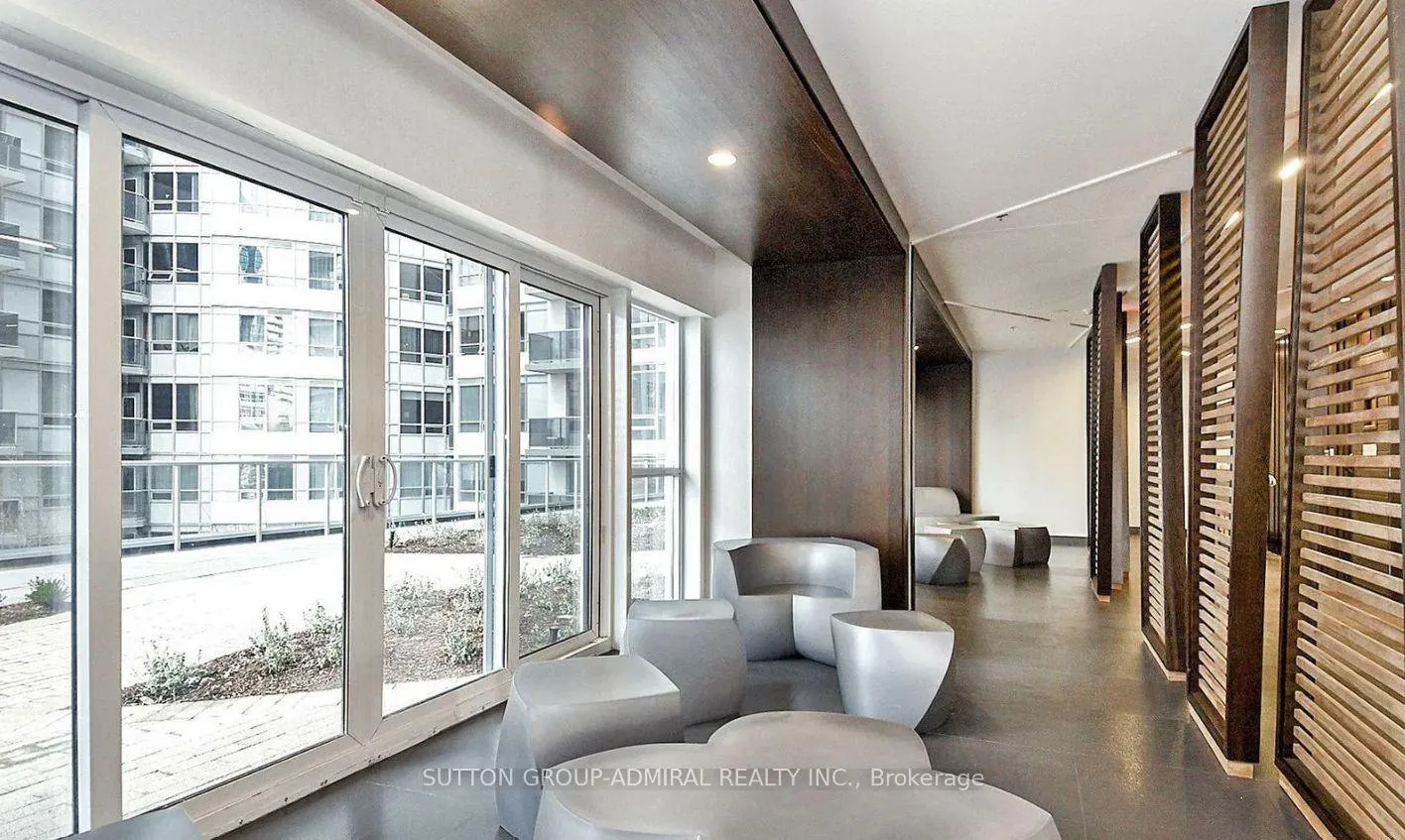 Photo 23 of Unit 1708, 352 Front Street W, Toronto, Waterfront Communities — HOMEH