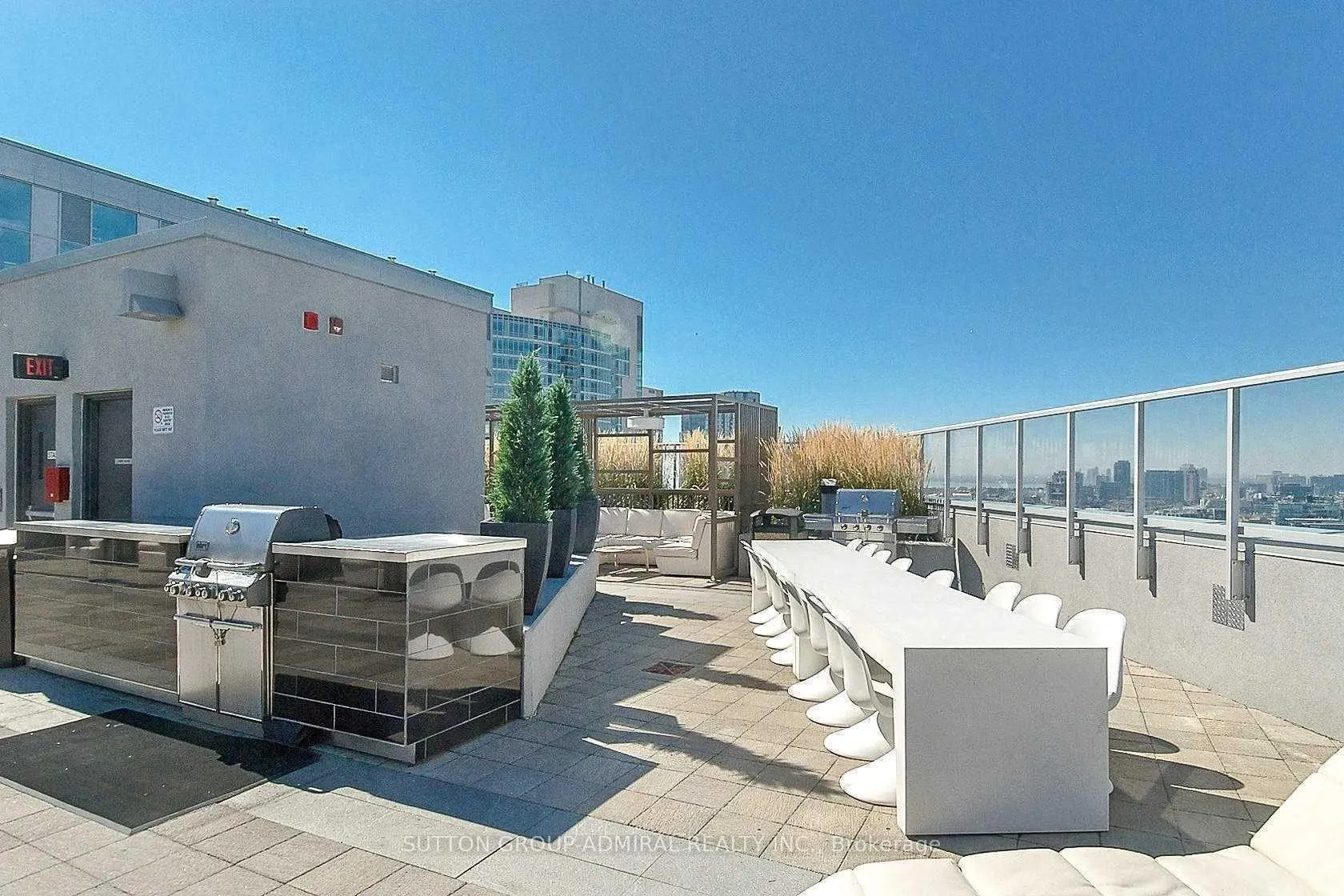 Photo 25 of Unit 1708, 352 Front Street W, Toronto, Waterfront Communities — HOMEH