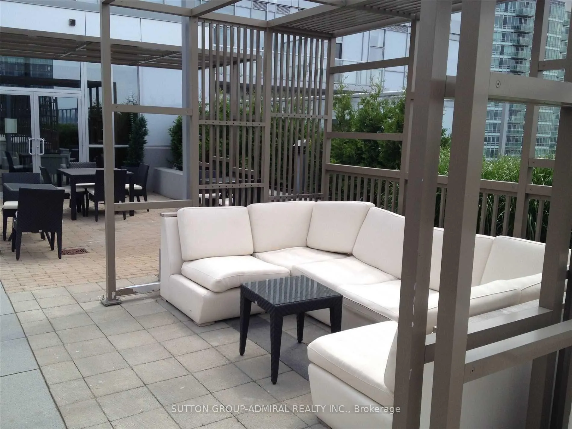 Photo 26 of Unit 1708, 352 Front Street W, Toronto, Waterfront Communities — HOMEH
