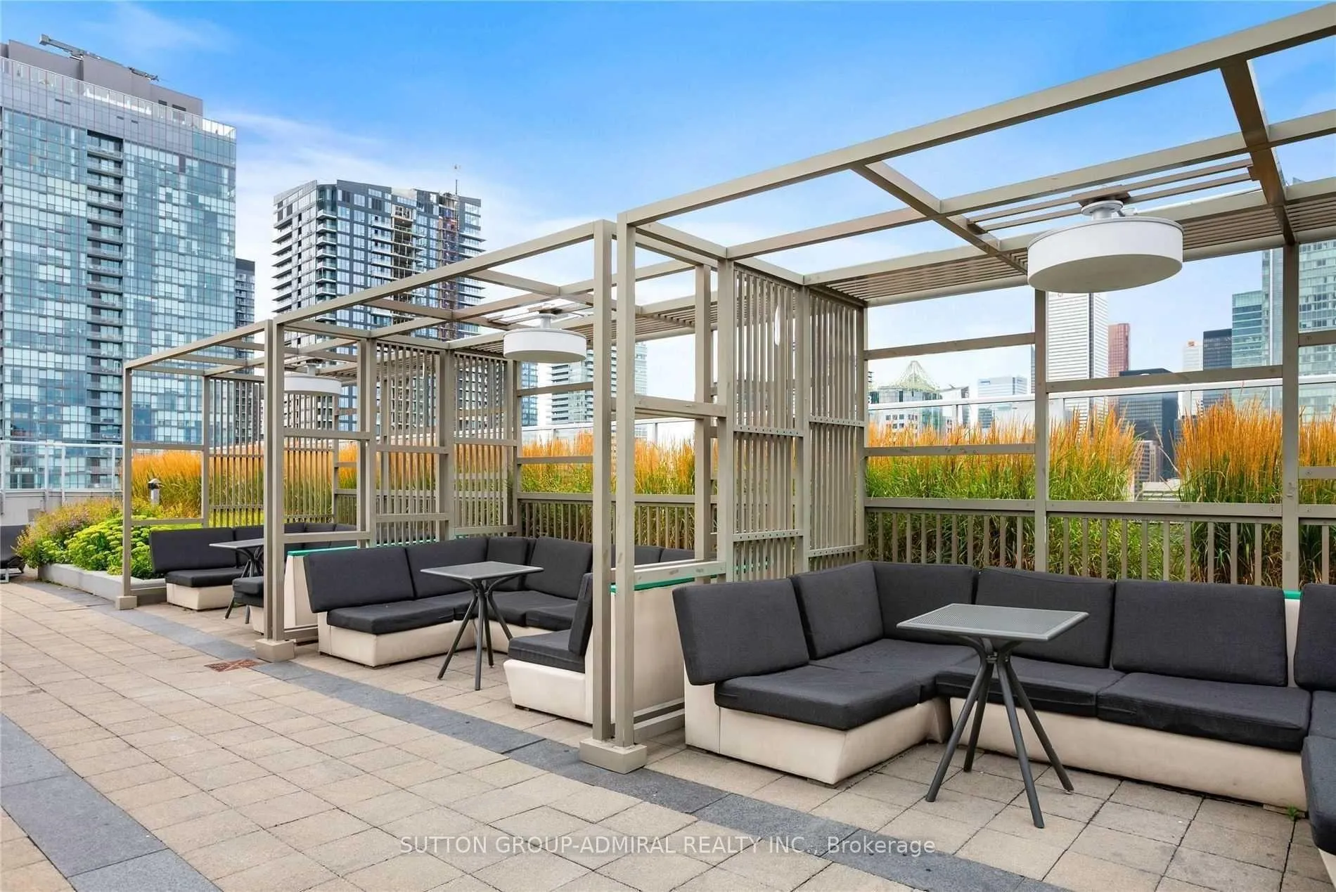 Photo 27 of Unit 1708, 352 Front Street W, Toronto, Waterfront Communities — HOMEH