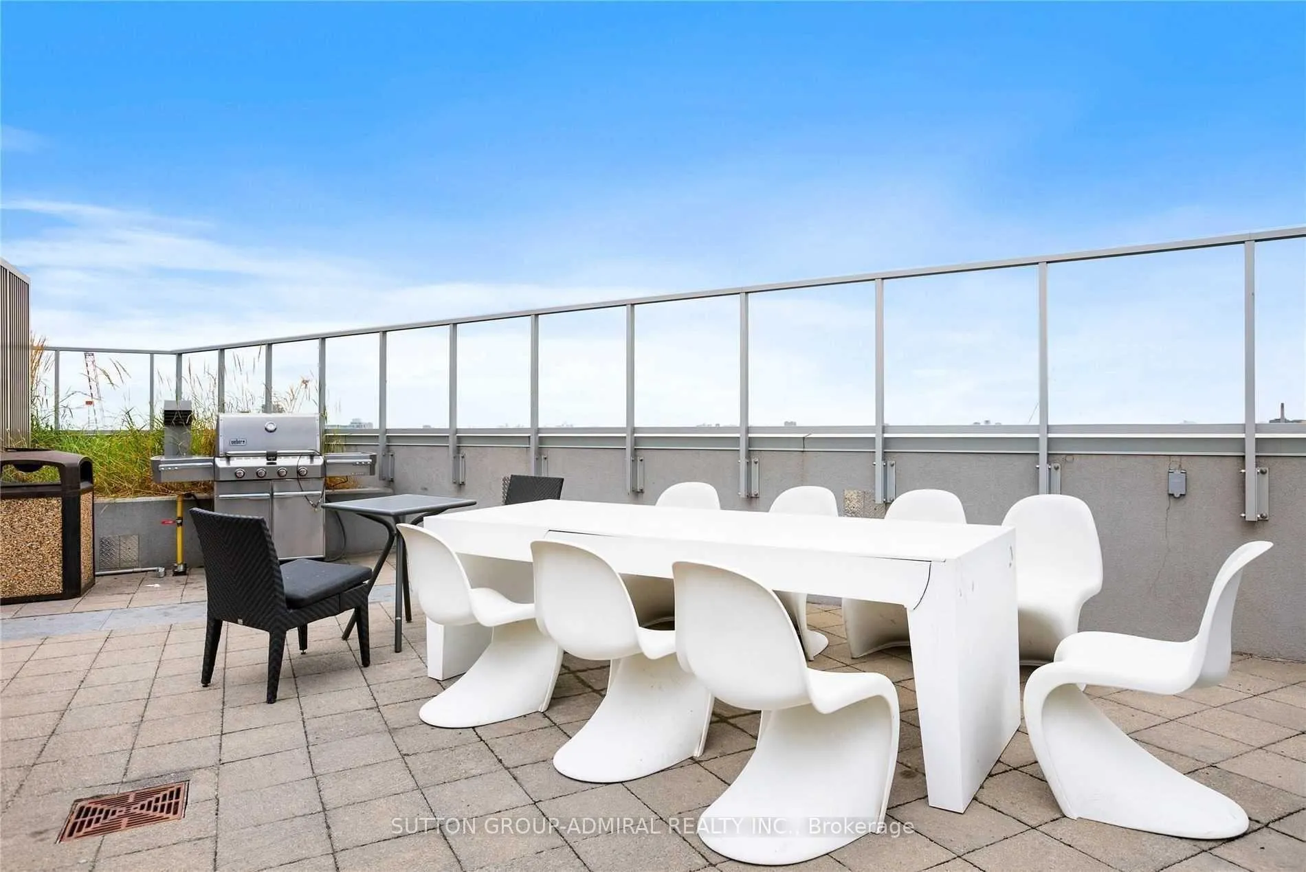 Photo 28 of Unit 1708, 352 Front Street W, Toronto, Waterfront Communities — HOMEH