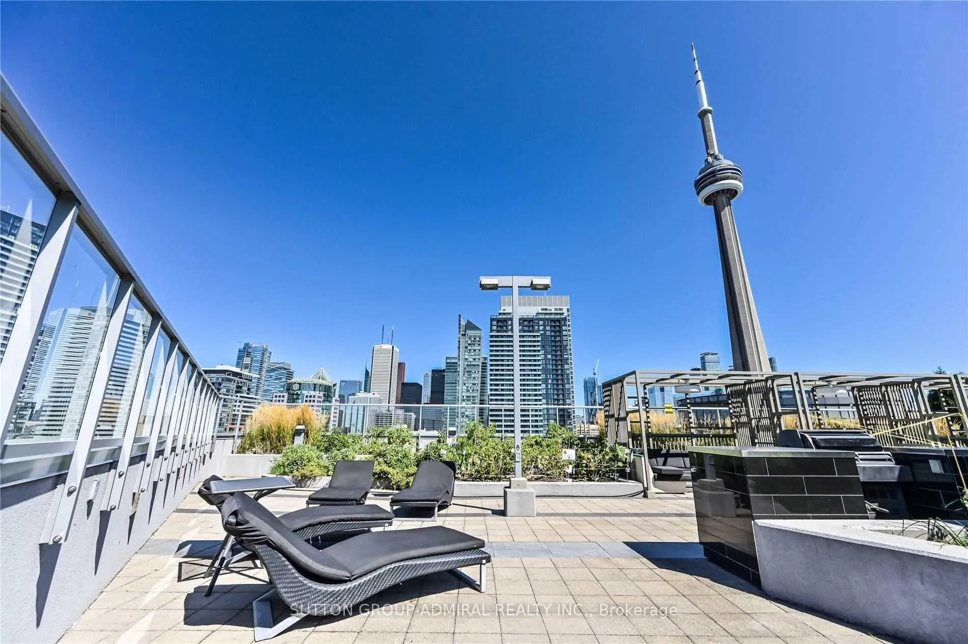 Photo 30 of Unit 1708, 352 Front Street W, Toronto, Waterfront Communities — HOMEH