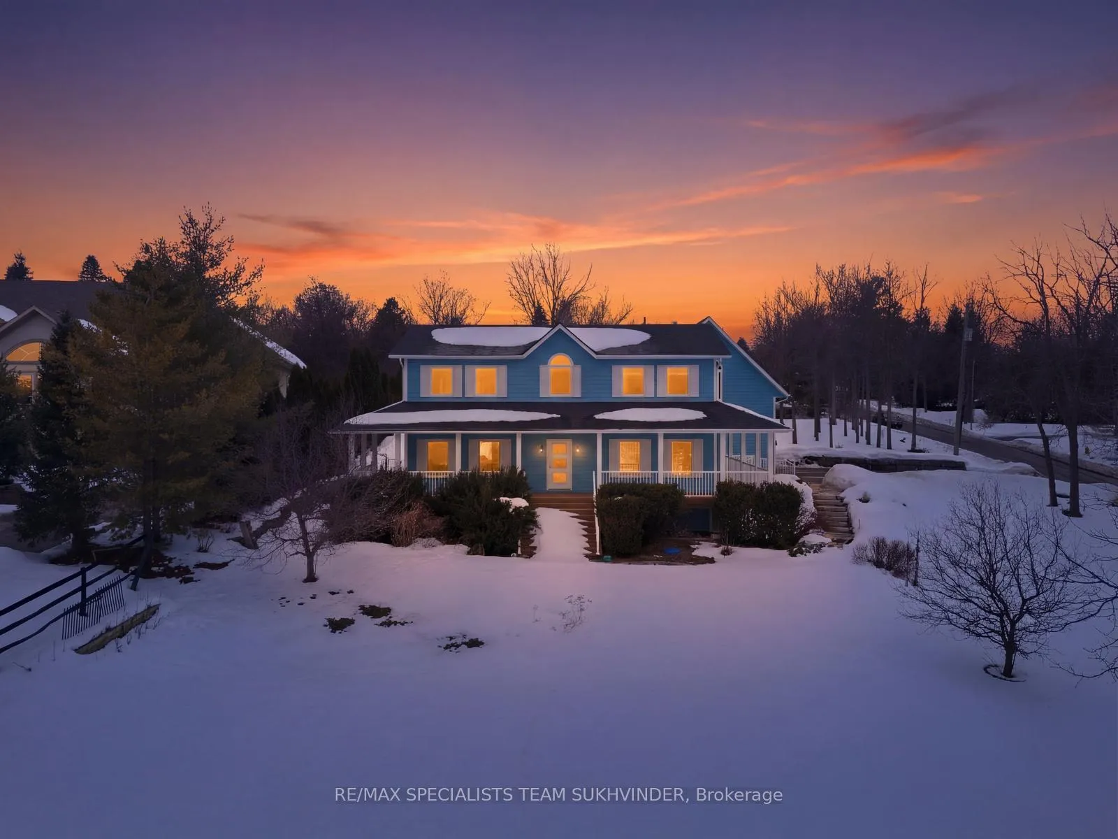 Photo 37 of 10 Isabella Street, Caledon, Rural Caledon — HOMEH