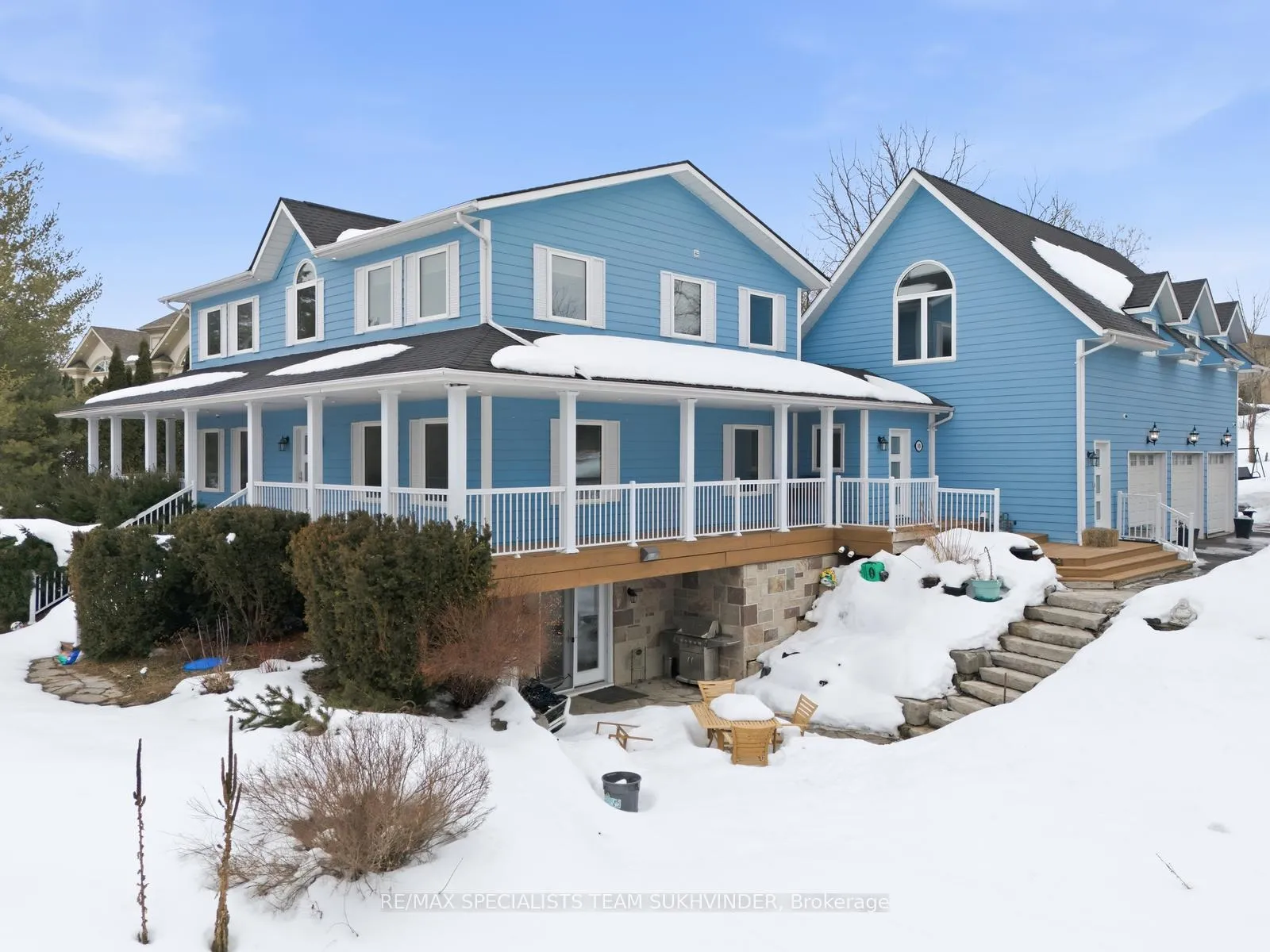 Photo 38 of 10 Isabella Street, Caledon, Rural Caledon — HOMEH