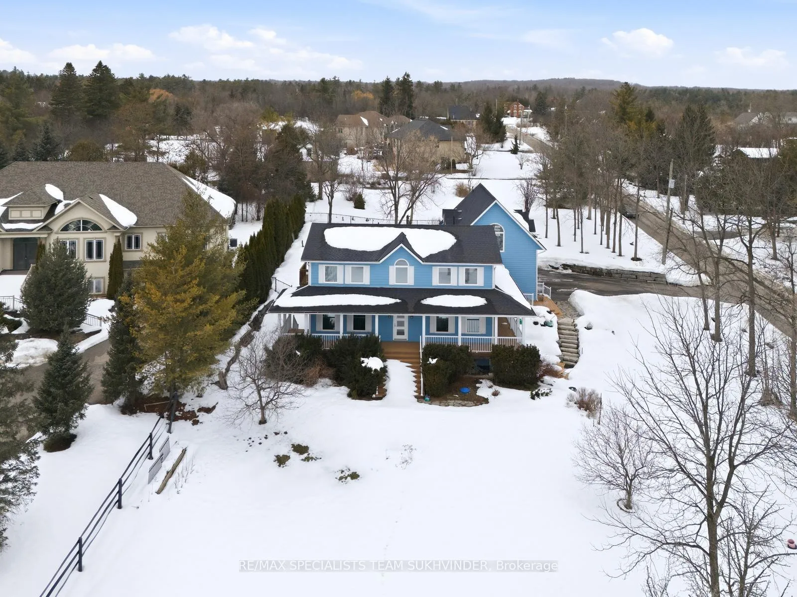 Photo 39 of 10 Isabella Street, Caledon, Rural Caledon — HOMEH