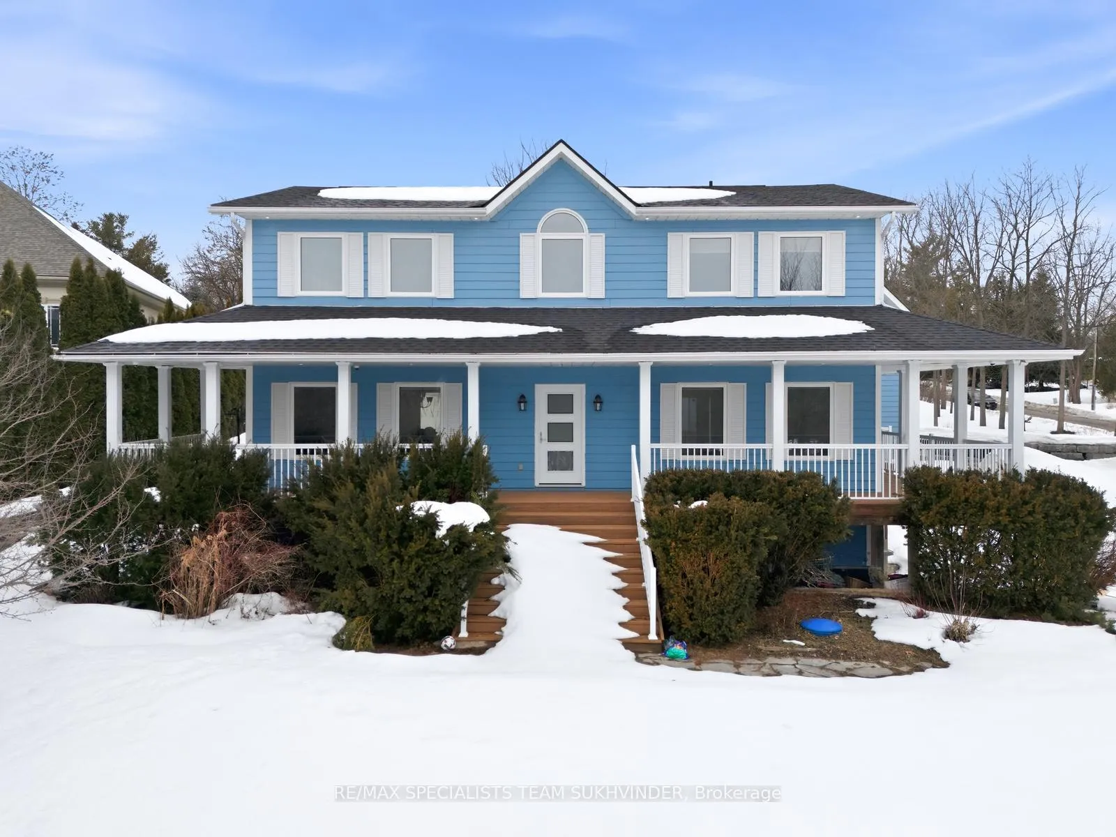 Photo 40 of 10 Isabella Street, Caledon, Rural Caledon — HOMEH
