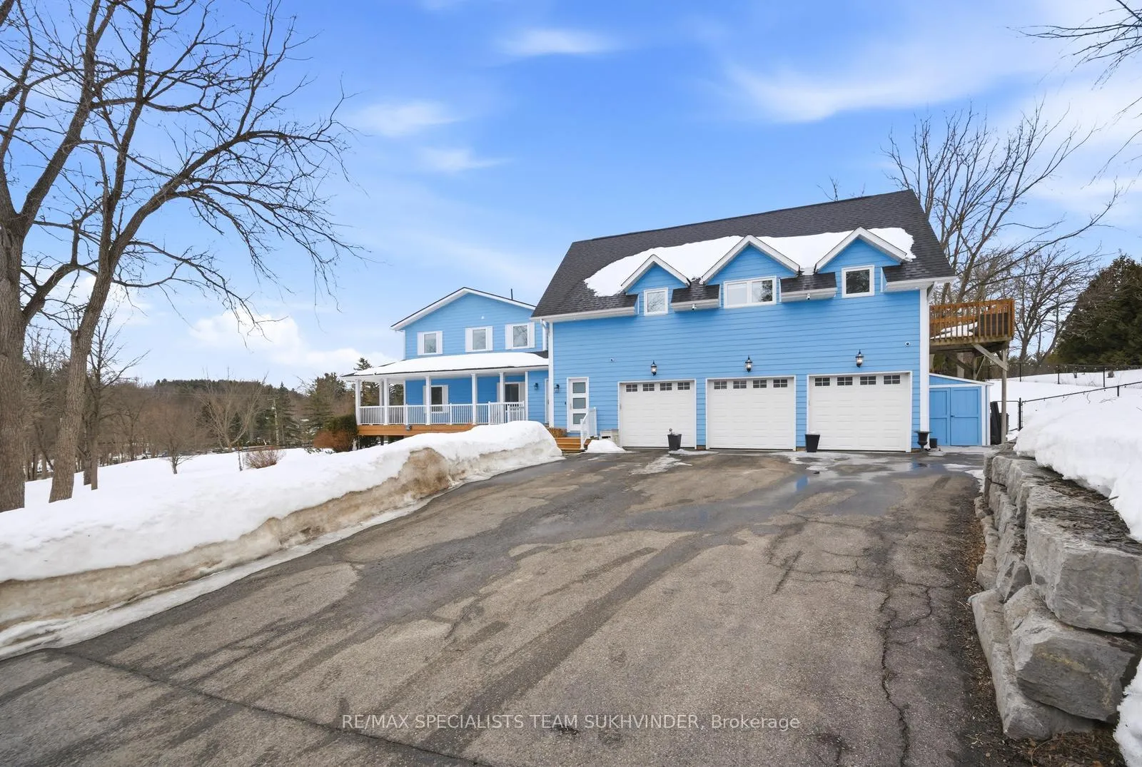 Photo 41 of 10 Isabella Street, Caledon, Rural Caledon — HOMEH