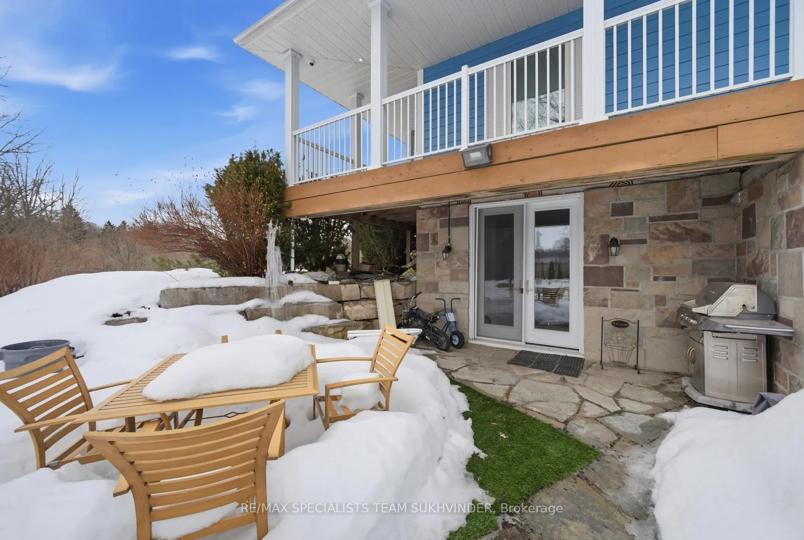 Photo 43 of 10 Isabella Street, Caledon, Rural Caledon — HOMEH