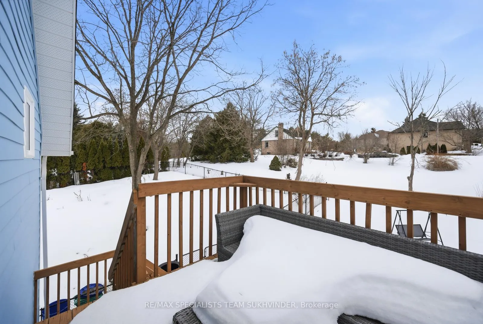 Photo 44 of 10 Isabella Street, Caledon, Rural Caledon — HOMEH