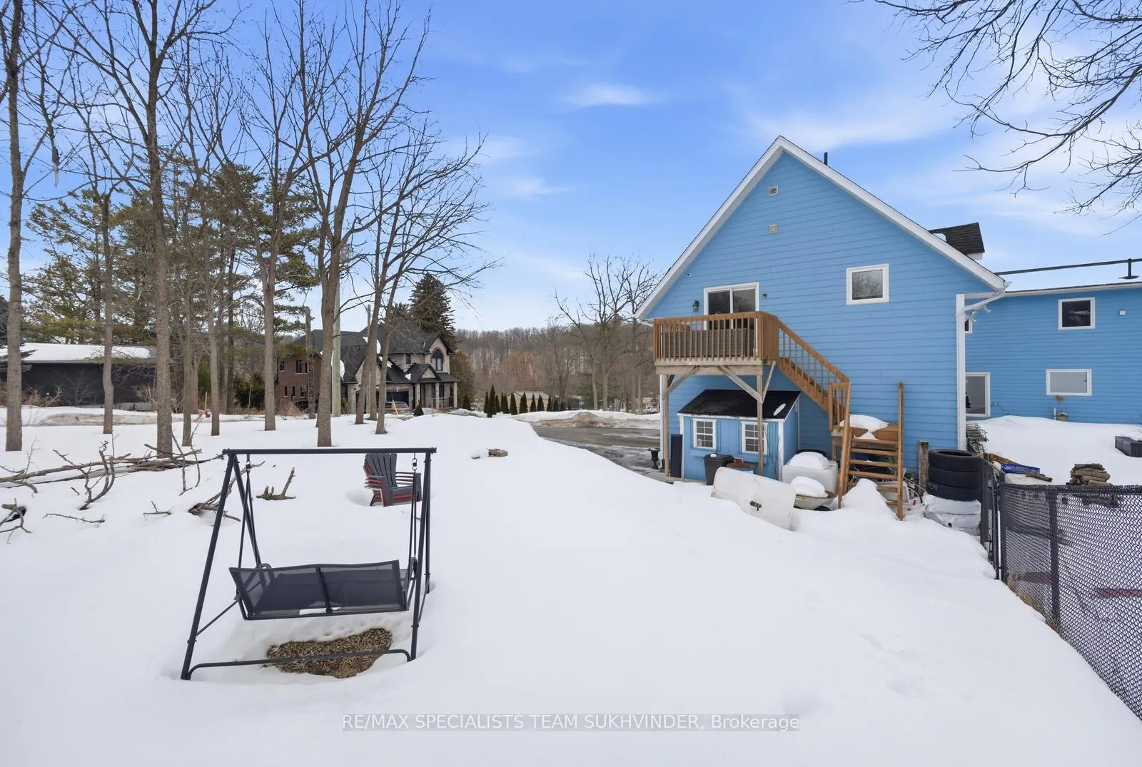Photo 45 of 10 Isabella Street, Caledon, Rural Caledon — HOMEH