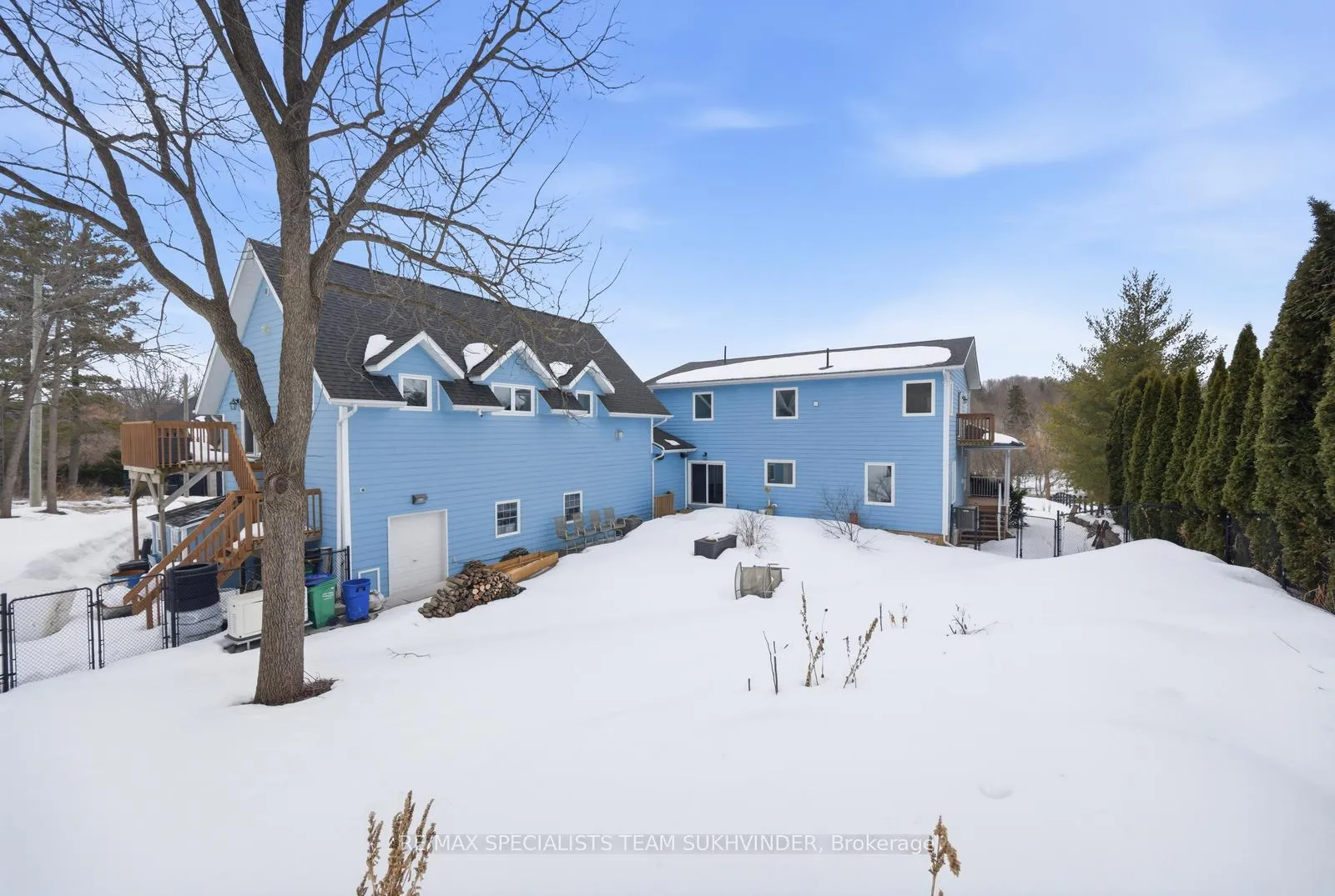 Photo 46 of 10 Isabella Street, Caledon, Rural Caledon — HOMEH