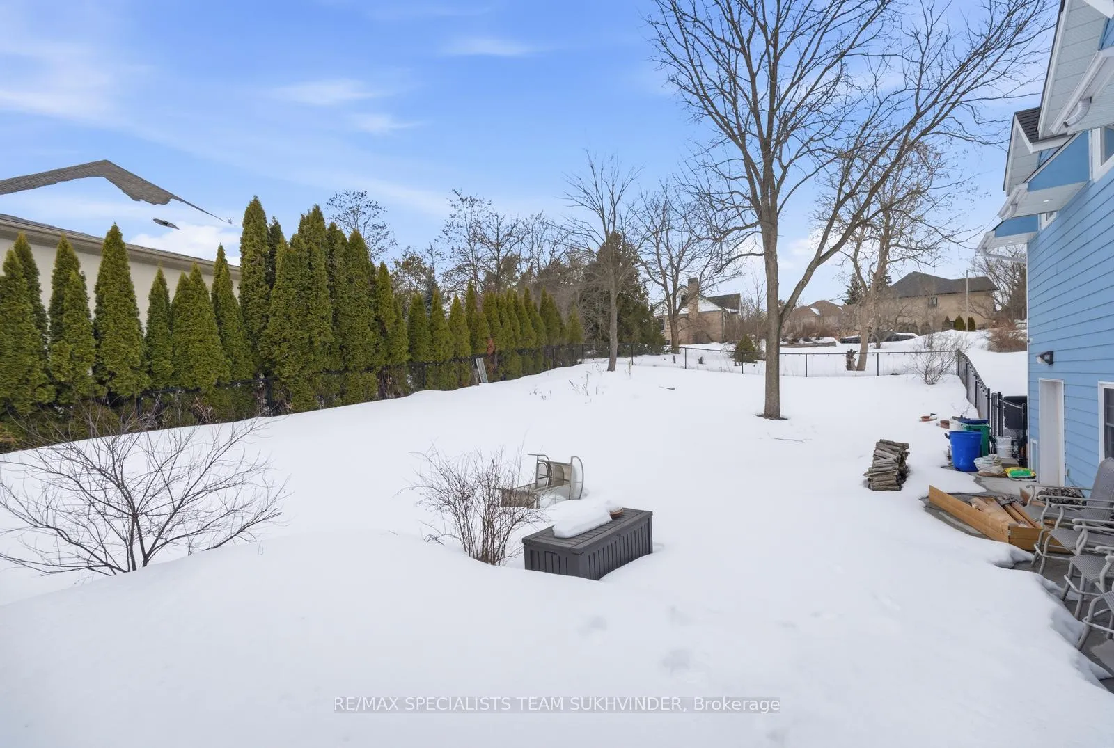 Photo 47 of 10 Isabella Street, Caledon, Rural Caledon — HOMEH