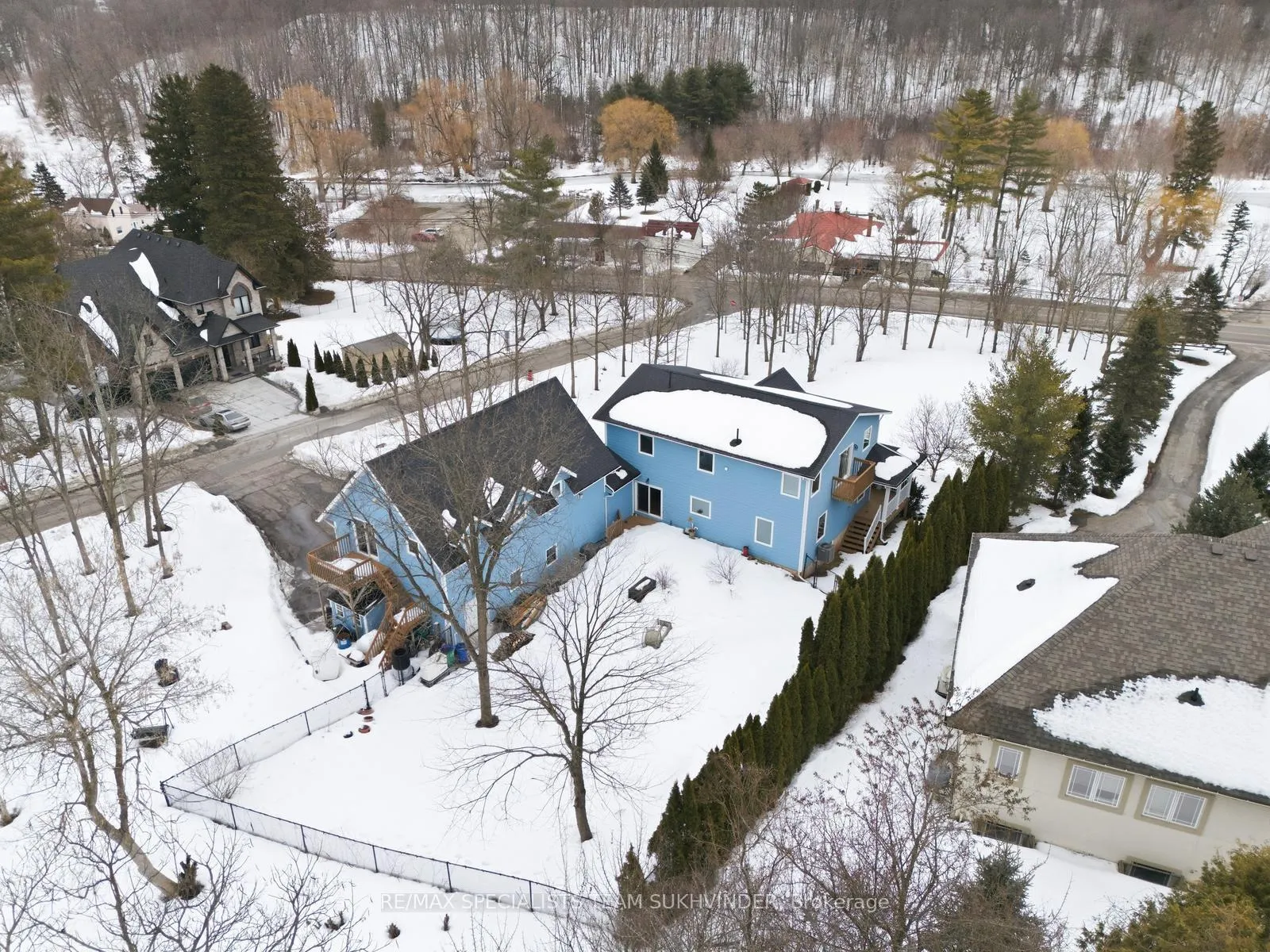 Photo 49 of 10 Isabella Street, Caledon, Rural Caledon — HOMEH